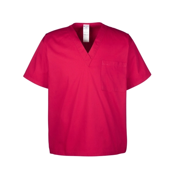 Harriton Adult Restore Scrub Top - Harriton Adult Restore Scrub Top - Image 5 of 104