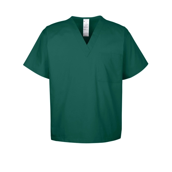 Harriton Adult Restore Scrub Top - Harriton Adult Restore Scrub Top - Image 7 of 104