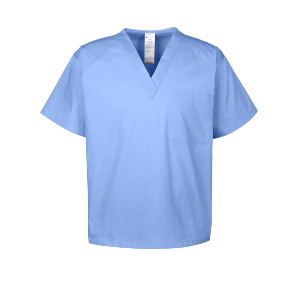 Harriton Adult Restore Scrub Top - Harriton Adult Restore Scrub Top - Image 5 of 69