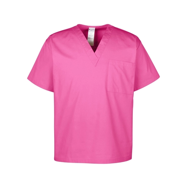 Harriton Adult Restore Scrub Top - Harriton Adult Restore Scrub Top - Image 9 of 104