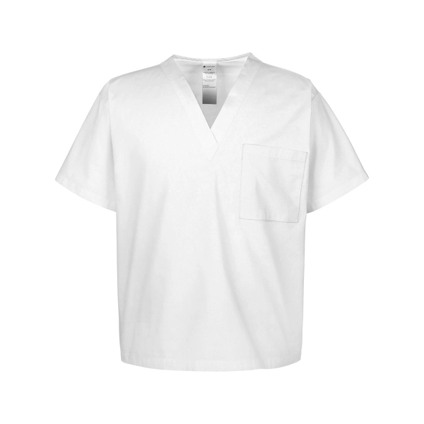 Harriton Adult Restore Scrub Top - Harriton Adult Restore Scrub Top - Image 11 of 104