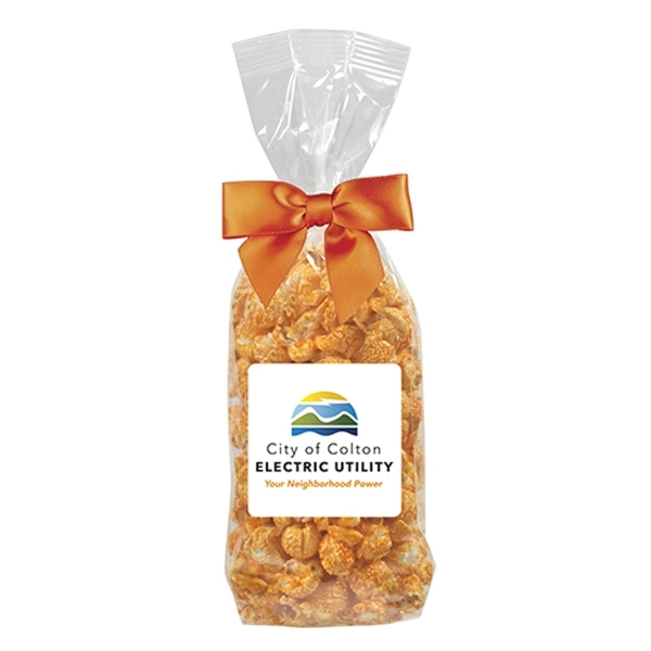 Cheddar Popcorn Gift Bag - Cheddar Popcorn Gift Bag - Image 0 of 0