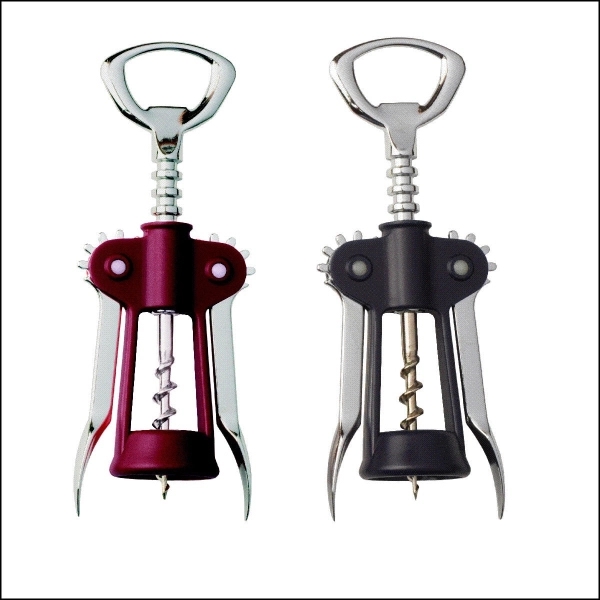 Vantage Wing Corkscrew - Vantage Wing Corkscrew - Image 0 of 1