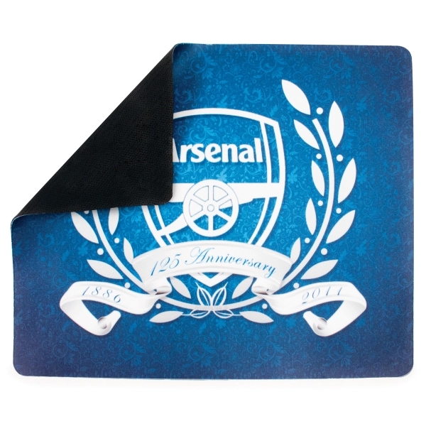 8 x 7 inch Mousepad / Microfiber Cloth - 8 x 7 inch Mousepad / Microfiber Cloth - Image 0 of 1