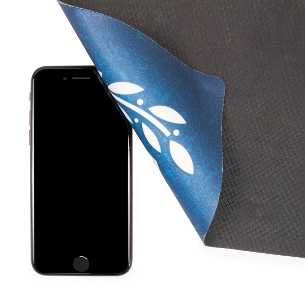 8 x 7 inch Mousepad / Microfiber Cloth - 8 x 7 inch Mousepad / Microfiber Cloth - Image 1 of 1