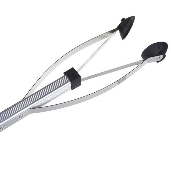 Heavy Duty Nifty Nabber Trash Grabber - Heavy Duty Nifty Nabber Trash Grabber - Image 0 of 0