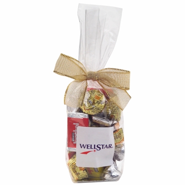 Elegant Mug Stuffer - Hershey's® Everyday Mix (5.7 oz) - Elegant Mug Stuffer - Hershey's® Everyday Mix (5.7 oz) - Image 0 of 1