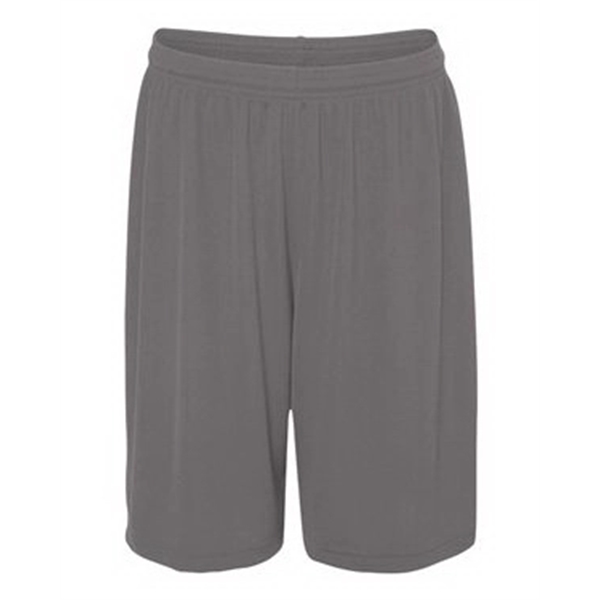 All Sport Mesh 9" Shorts - All Sport Mesh 9" Shorts - Image 9 of 45