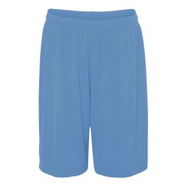 All Sport Mesh 9" Shorts - All Sport Mesh 9" Shorts - Image 19 of 45