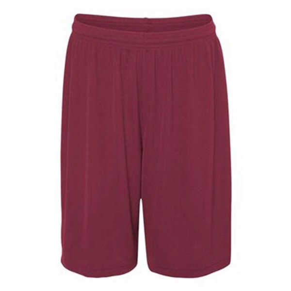 All Sport Mesh 9" Shorts - All Sport Mesh 9" Shorts - Image 24 of 45