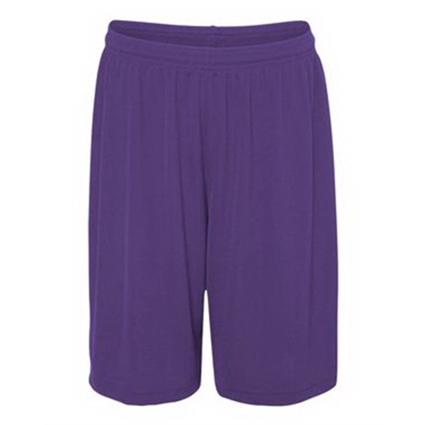 All Sport Mesh 9" Shorts - All Sport Mesh 9" Shorts - Image 34 of 45