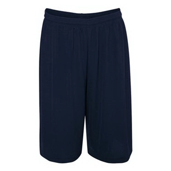 All Sport Mesh 11" Shorts - All Sport Mesh 11" Shorts - Image 3 of 47