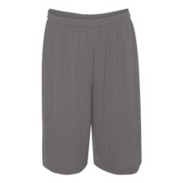All Sport Mesh 11" Shorts - All Sport Mesh 11" Shorts - Image 11 of 47