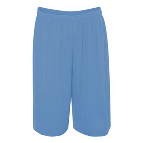 All Sport Mesh 11" Shorts - All Sport Mesh 11" Shorts - Image 21 of 47