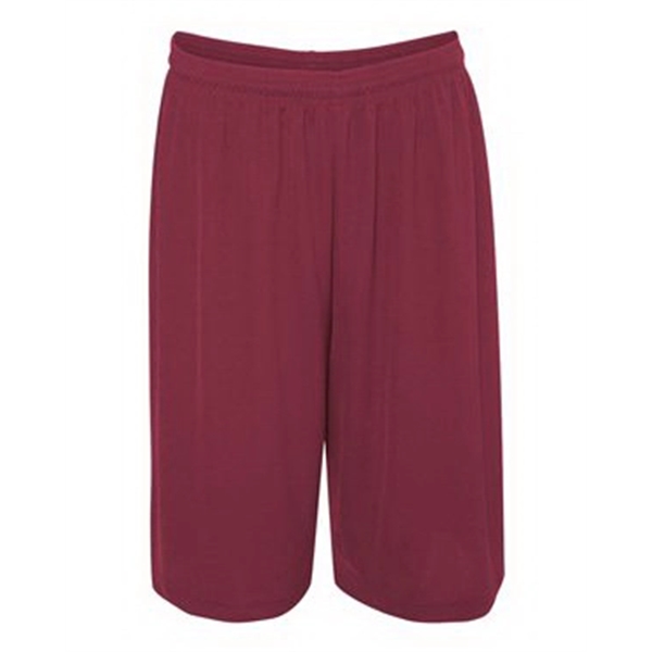 All Sport Mesh 11" Shorts - All Sport Mesh 11" Shorts - Image 27 of 47