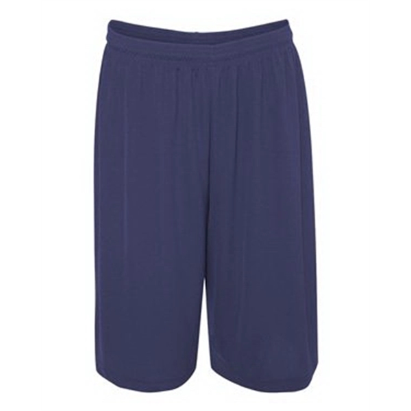 All Sport Mesh 11" Shorts - All Sport Mesh 11" Shorts - Image 33 of 47