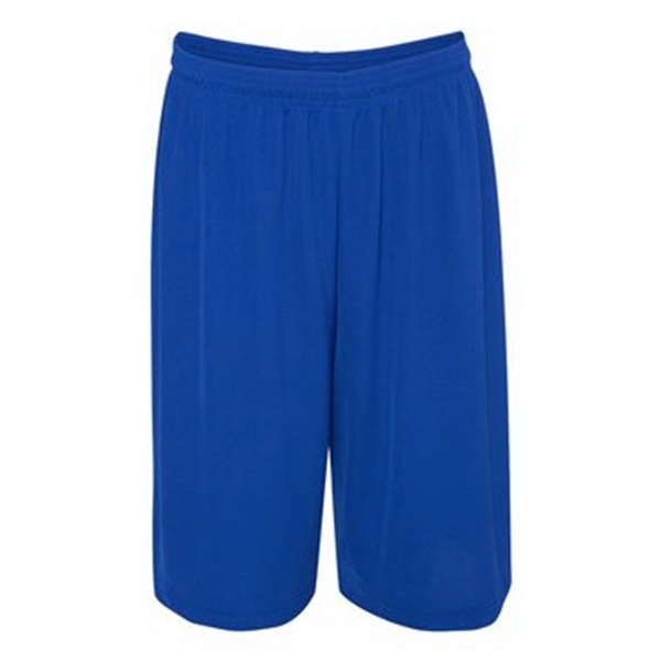 All Sport Mesh 11" Shorts - All Sport Mesh 11" Shorts - Image 43 of 47