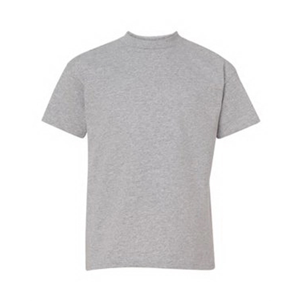 Champion Youth Tagless T-Shirt - Champion Youth Tagless T-Shirt - Image 10 of 34