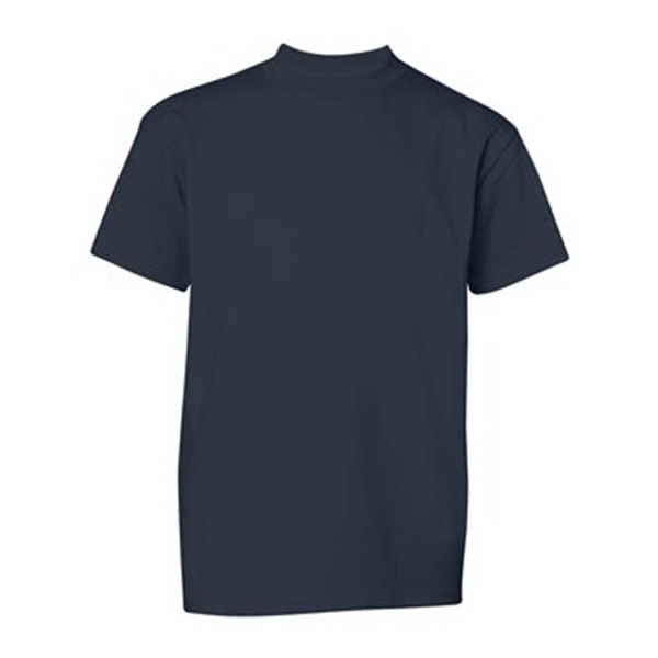 Champion Youth Tagless T-Shirt - Champion Youth Tagless T-Shirt - Image 16 of 34