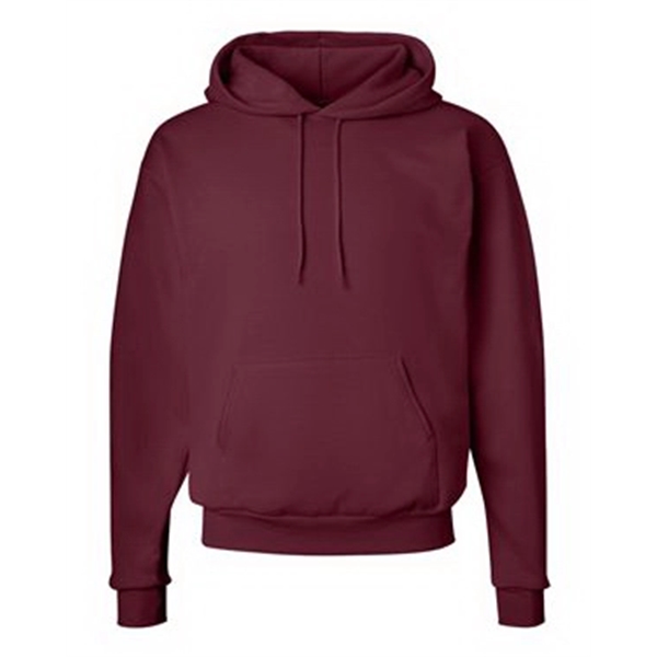 Hanes Ecosmart® Hooded Sweatshirt - Hanes Ecosmart® Hooded Sweatshirt - Image 12 of 145