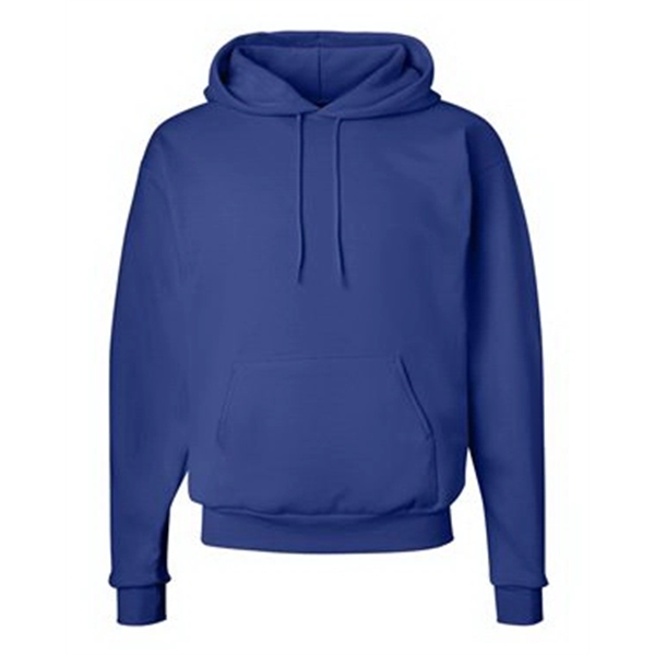 Hanes Ecosmart® Hooded Sweatshirt - Hanes Ecosmart® Hooded Sweatshirt - Image 36 of 145