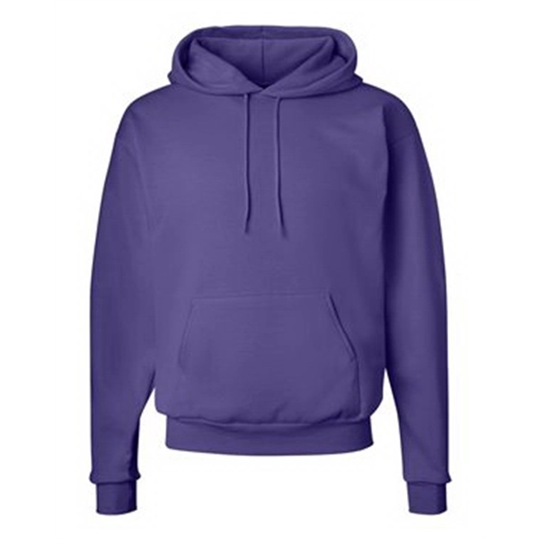 Hanes Ecosmart® Hooded Sweatshirt - Hanes Ecosmart® Hooded Sweatshirt - Image 102 of 145