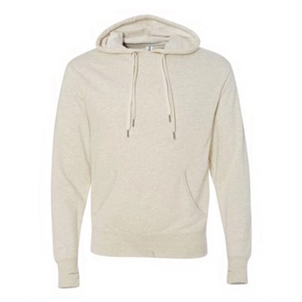 Independent Trading Co. Midweight French Terry Hooded Swe... - Independent Trading Co. Midweight French Terry Hooded Swe... - Image 20 of 36