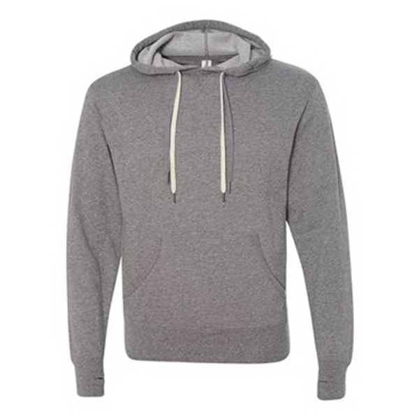 Independent Trading Co. Midweight French Terry Hooded Swe... - Independent Trading Co. Midweight French Terry Hooded Swe... - Image 25 of 36