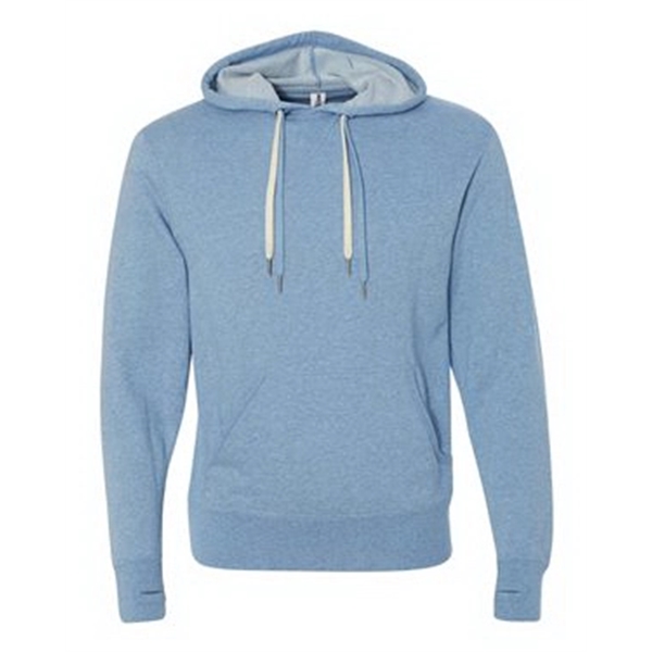 Independent Trading Co. Midweight French Terry Hooded Swe... - Independent Trading Co. Midweight French Terry Hooded Swe... - Image 30 of 36