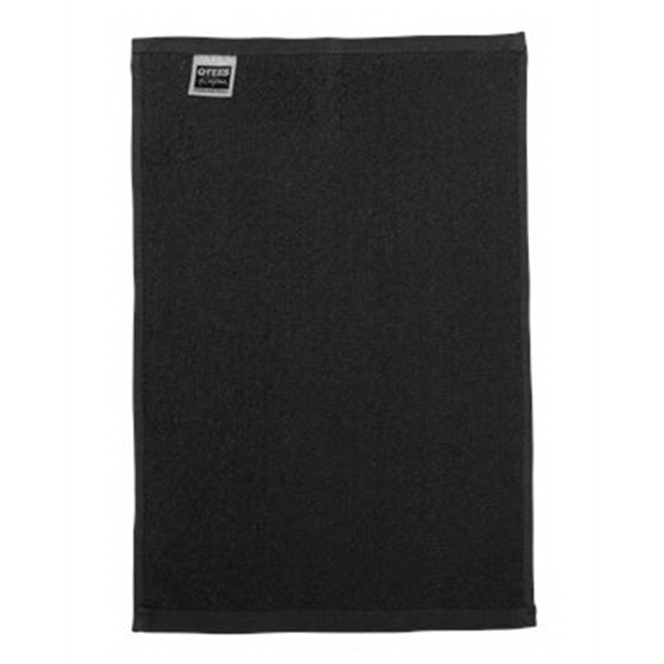 Q-Tees Budget Rally Towel - Q-Tees Budget Rally Towel - Image 3 of 79