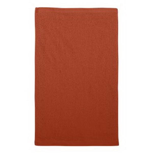 Q-Tees Budget Rally Towel - Q-Tees Budget Rally Towel - Image 24 of 79