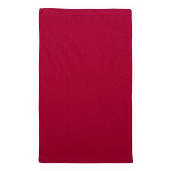Q-Tees Budget Rally Towel - Q-Tees Budget Rally Towel - Image 30 of 79