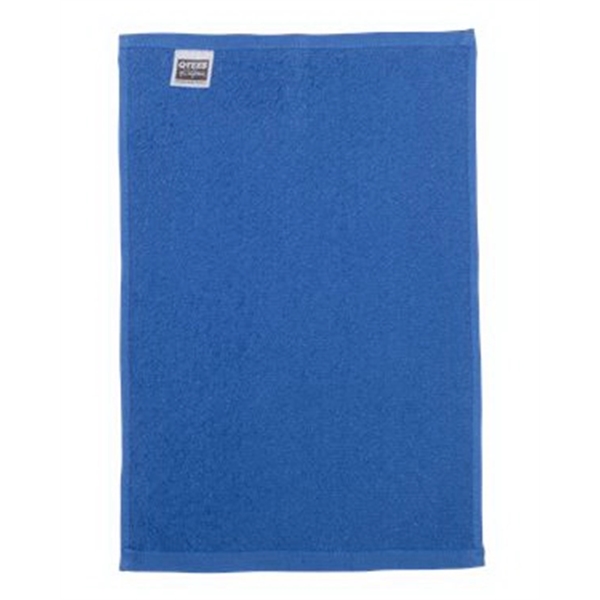 Q-Tees Budget Rally Towel - Q-Tees Budget Rally Towel - Image 39 of 79