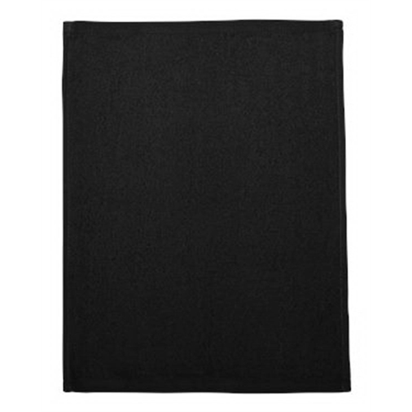 Q-Tees Hemmed Fingertip Towel - Q-Tees Hemmed Fingertip Towel - Image 4 of 81