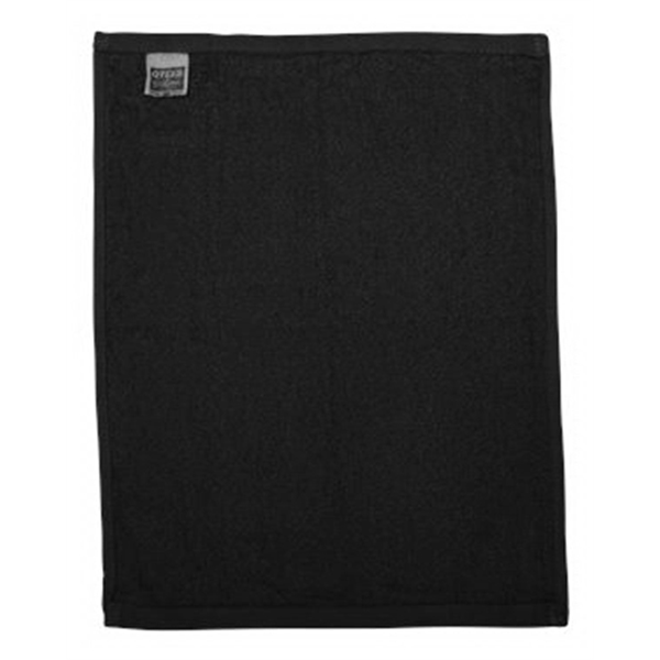 Q-Tees Hemmed Fingertip Towel - Q-Tees Hemmed Fingertip Towel - Image 7 of 81