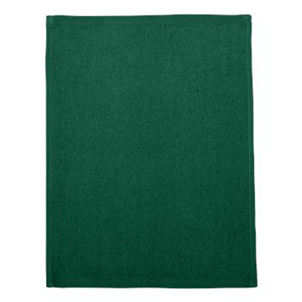 Q-Tees Hemmed Fingertip Towel - Q-Tees Hemmed Fingertip Towel - Image 10 of 81
