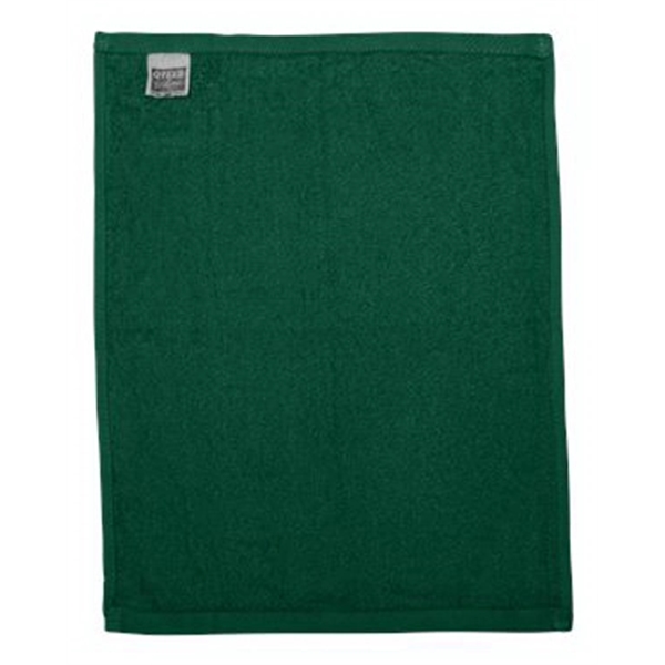Q-Tees Hemmed Fingertip Towel - Q-Tees Hemmed Fingertip Towel - Image 13 of 81