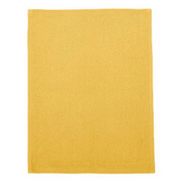 Q-Tees Hemmed Fingertip Towel - Q-Tees Hemmed Fingertip Towel - Image 16 of 81