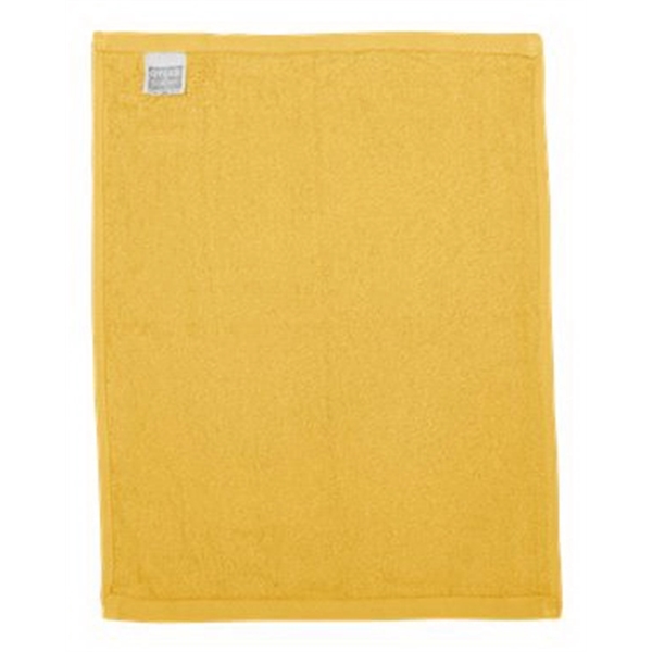 Q-Tees Hemmed Fingertip Towel - Q-Tees Hemmed Fingertip Towel - Image 19 of 81