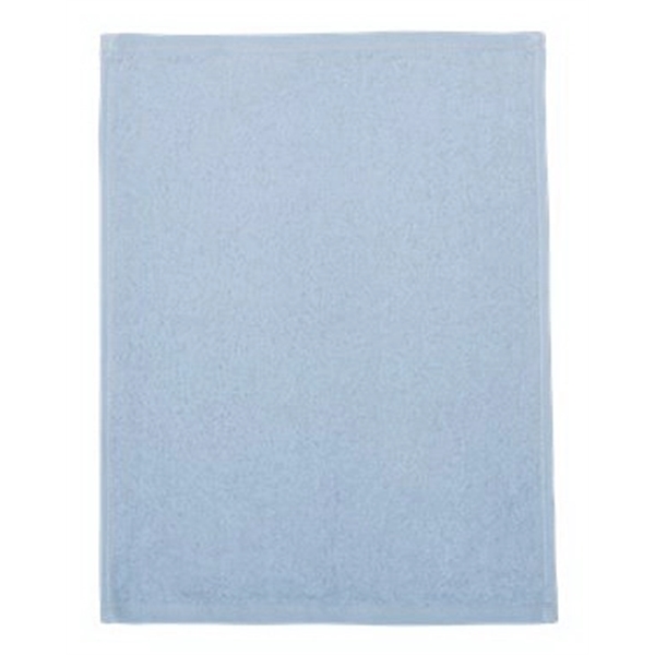Q-Tees Hemmed Fingertip Towel - Q-Tees Hemmed Fingertip Towel - Image 28 of 81