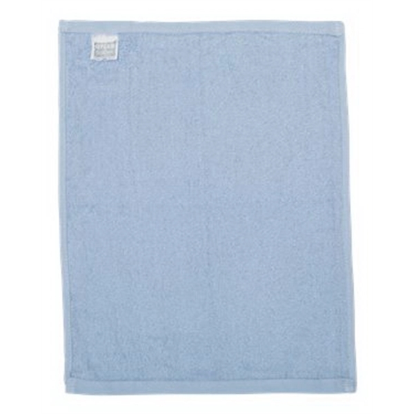 Q-Tees Hemmed Fingertip Towel - Q-Tees Hemmed Fingertip Towel - Image 31 of 81