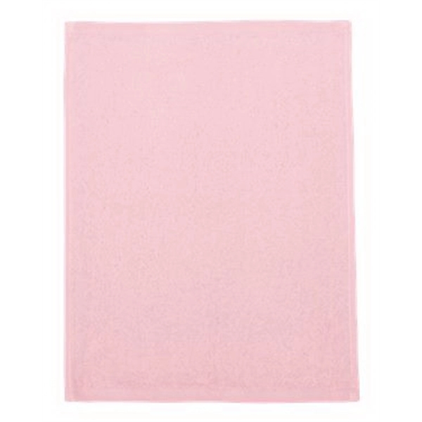 Q-Tees Hemmed Fingertip Towel - Q-Tees Hemmed Fingertip Towel - Image 34 of 81