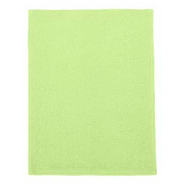 Q-Tees Hemmed Fingertip Towel - Q-Tees Hemmed Fingertip Towel - Image 40 of 81