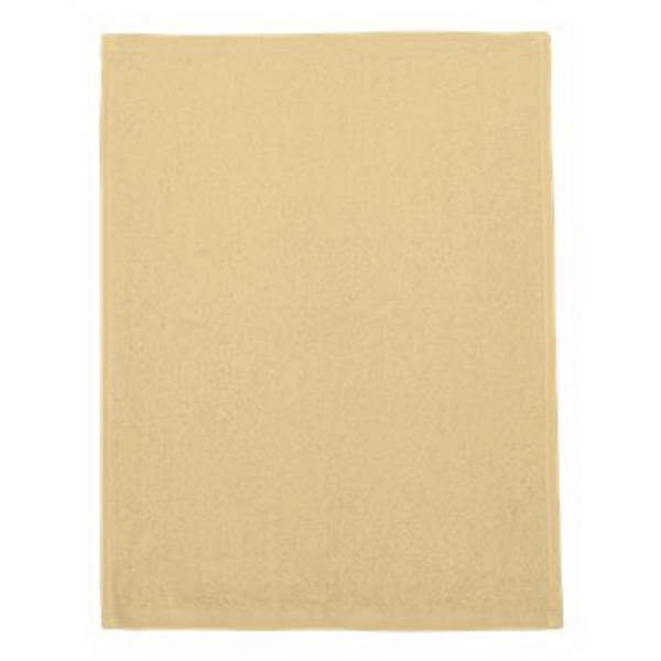 Q-Tees Hemmed Fingertip Towel - Q-Tees Hemmed Fingertip Towel - Image 52 of 81