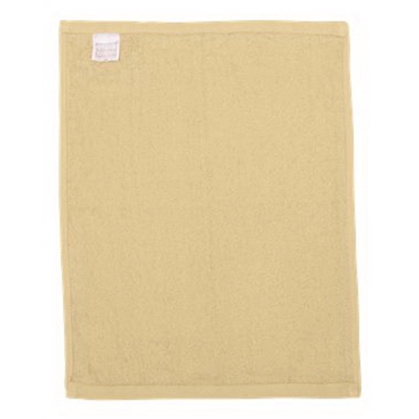 Q-Tees Hemmed Fingertip Towel - Q-Tees Hemmed Fingertip Towel - Image 55 of 81