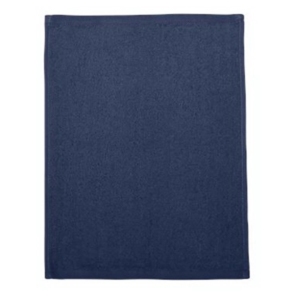 Q-Tees Hemmed Fingertip Towel - Q-Tees Hemmed Fingertip Towel - Image 58 of 81