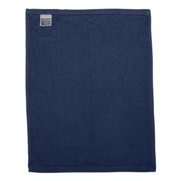 Q-Tees Hemmed Fingertip Towel - Q-Tees Hemmed Fingertip Towel - Image 61 of 81