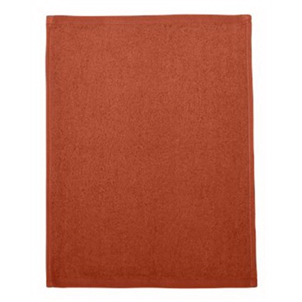 Q-Tees Hemmed Fingertip Towel - Q-Tees Hemmed Fingertip Towel - Image 64 of 81