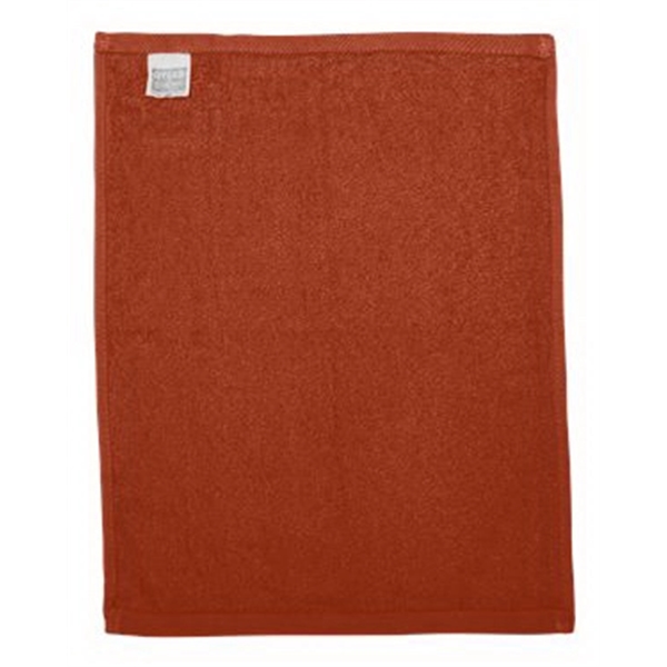 Q-Tees Hemmed Fingertip Towel - Q-Tees Hemmed Fingertip Towel - Image 67 of 81