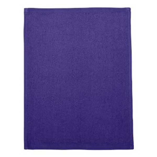 Q-Tees Hemmed Fingertip Towel - Q-Tees Hemmed Fingertip Towel - Image 69 of 81